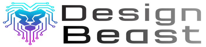 design_beast_logo